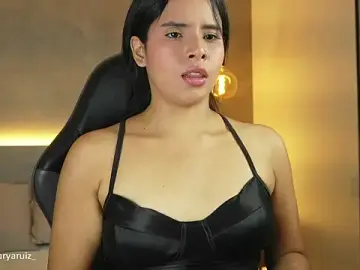 Stripchat Live Sex Cam of arya_ruizz_