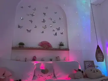 Stripchat Live Sex of keirasworld