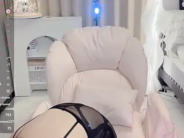Stripchat Live Porn of milk_sugar