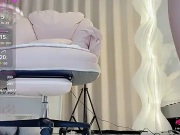 Stripchat Live Sex Cam of milk_sugar