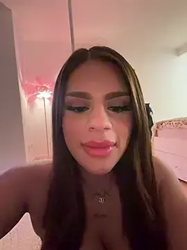 Stripchat Live Sex of BellaaVixen