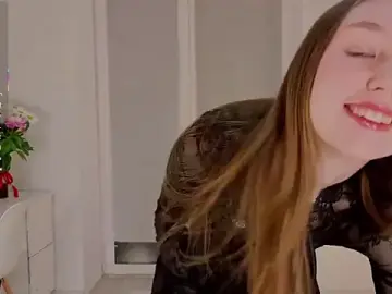 Stripchat Private Sex Chat of ElfredaTupy