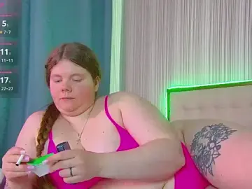 Stripchat Best Webcam of RubyValen
