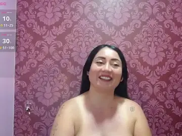 Stripchat Free Porn Cam of juliana_diaz