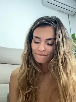 Stripchat Best Webcam of cuteluci_