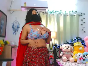 Stripchat Adult Webcam of thyAnvi