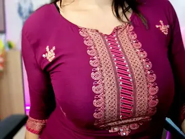 Stripchat Adult Video Chat of thyAnvi
