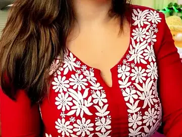Stripchat Private Sex Chat of thyAnvi