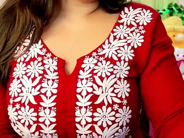 Stripchat Adult Webcam of thyAnvi