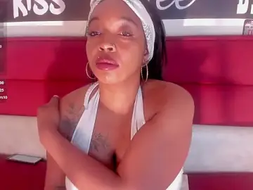 Stripchat Free Live Porn of Charlotte__Brown_