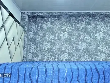 Stripchat Free Live Porn of Daniela_x19