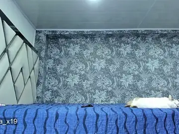 Stripchat Private Sex Chat of Daniela_x19