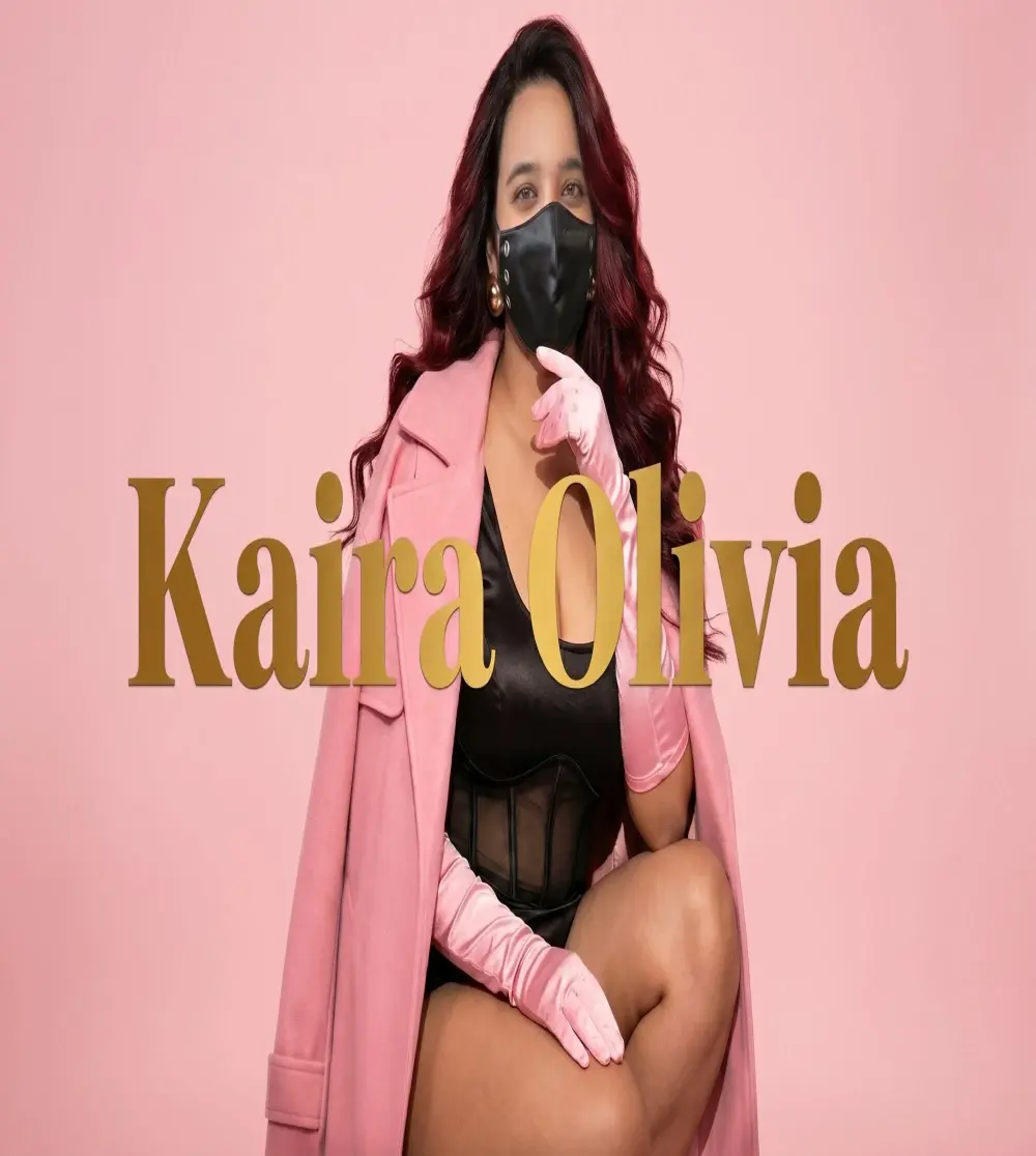 Kaira-Olivia