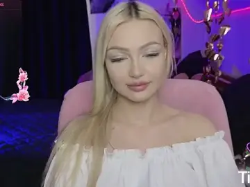 Stripchat Live Porn of LinaLirian