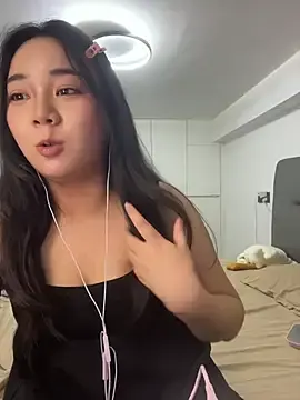 Stripchat Live Sex of Luna-girl