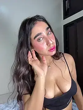 Stripchat Adult Webcam of Merry_XXX