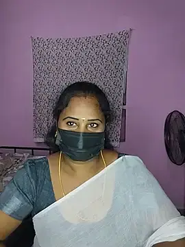 Stripchat Live Sex Cam of Tamil_devagi