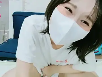 Stripchat Live Porn of _Iroha_99
