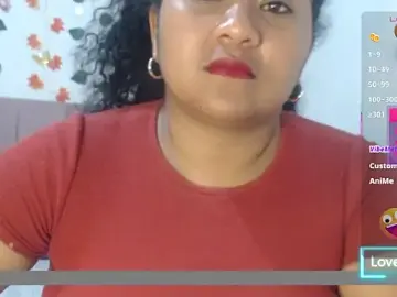 Stripchat Sex Cam of Karla_Rodriguez0
