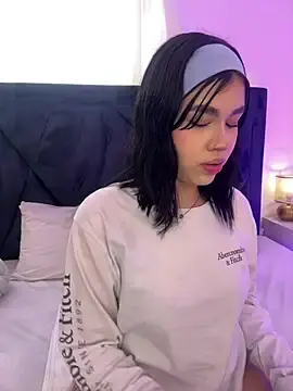 Stripchat Adult Webcams of Lily_Woodz