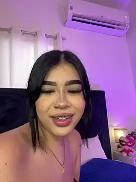 Stripchat Best live sex cam show of Lily_Woodz