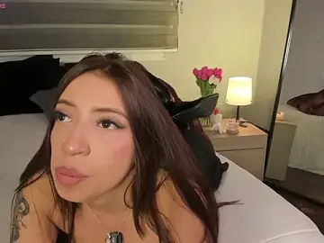 Stripchat Best live sex cam show of MERIDA_TAYLOR