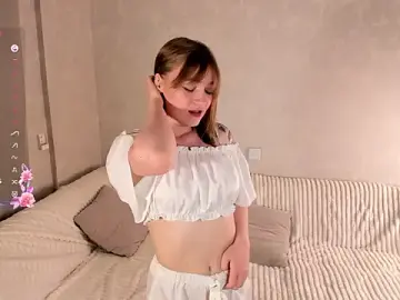 Stripchat Live Sex of Mirrrra1