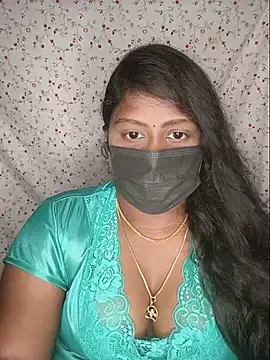 Stripchat Nude Webcam of Tamil_Romantic_Saro