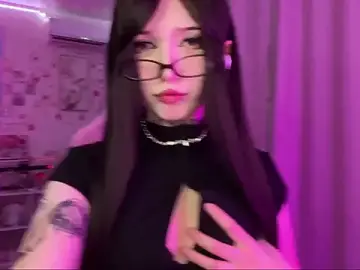 Stripchat Best live sex cam show of ToxiraLuneX
