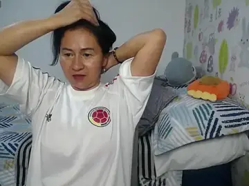 Stripchat Sex Chat of Tyna_b