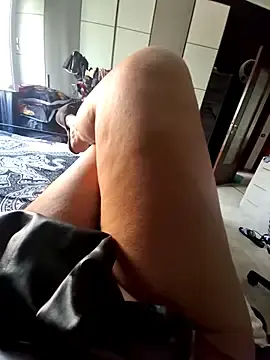 Stripchat Sex Cam of diavo72