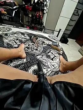 Stripchat Free Porn Cam of diavo72
