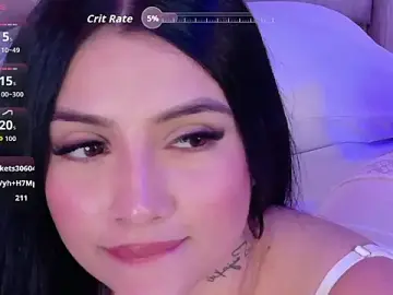 Stripchat Adult Webcam of Harper-Avary