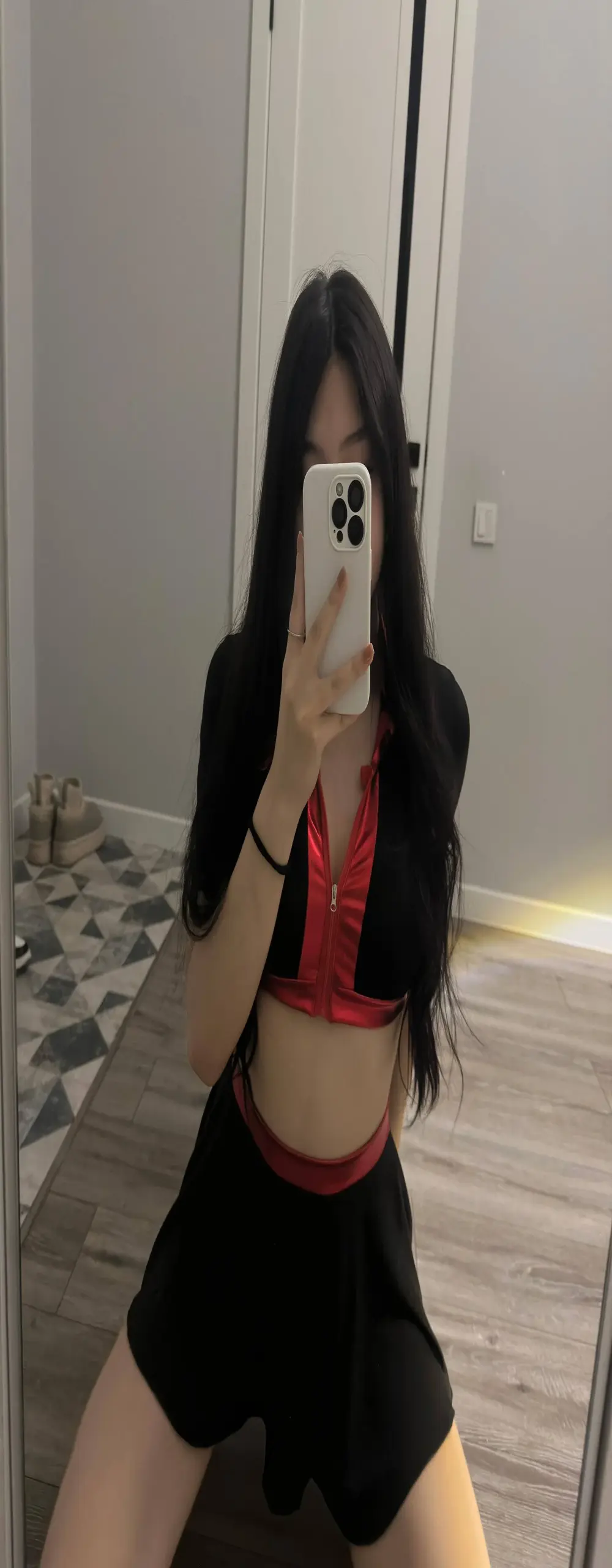 SecretTiny