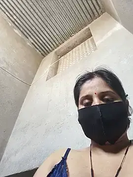 Stripchat Adult Webcams of Sexy_khushi19