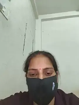 Stripchat Live Porn of Neha-ji