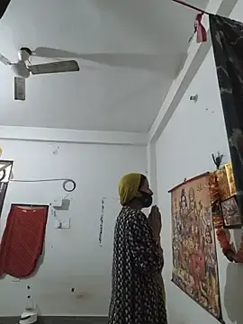 Stripchat Free Live Porn of Neha-ji