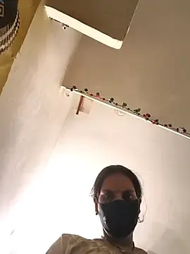 Stripchat Free Porn Cam of Neha-ji