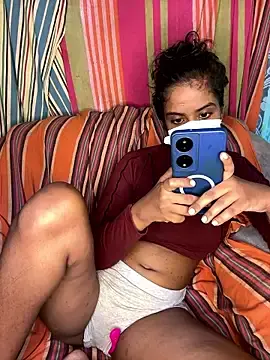 Stripchat Best Webcam of SukiyamaAsia