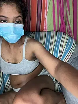 Stripchat Sex Chat of SukiyamaAsia