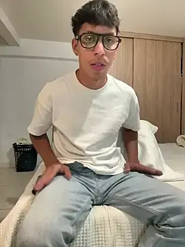 Stripchat Best Webcam of Jack_Frostt