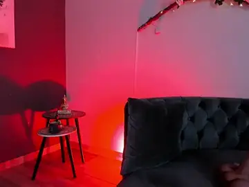 Stripchat Free Porn Cam of Melissa_Hill25