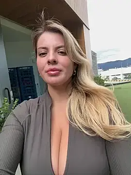 Stripchat Free Porn Cam of jordynjace