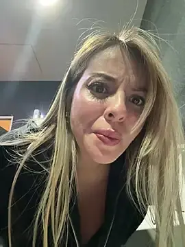 Stripchat Live Porn of jordynjace