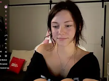 Stripchat Best Webcam of lilbbyily