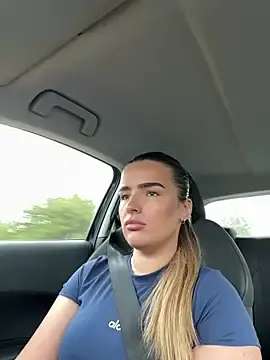 Stripchat Best live sex cam show of maisiesmithx