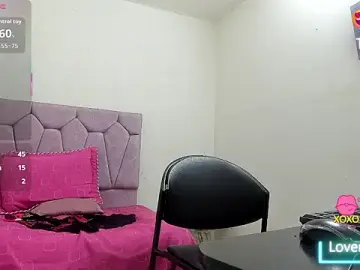 Stripchat Watch Live Sex Cams of saraladys