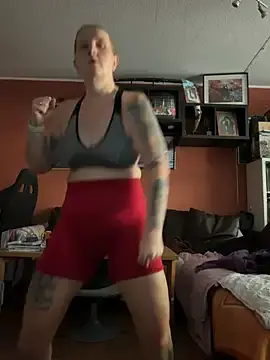 Stripchat Sex Cam of wetgerman_2