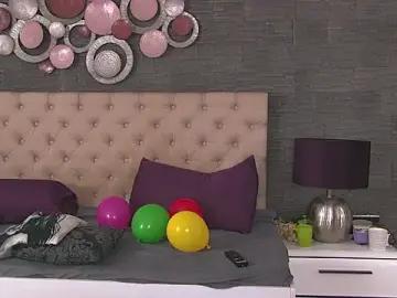 Stripchat Free Porn Cam of Arya_Joy