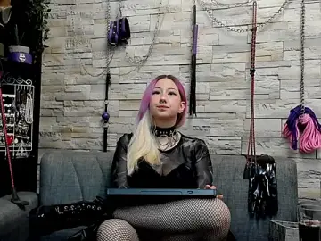 Stripchat Adult Webcams of Miss_Kaz